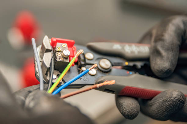 Best Electrical Outlet Repair  in , WY