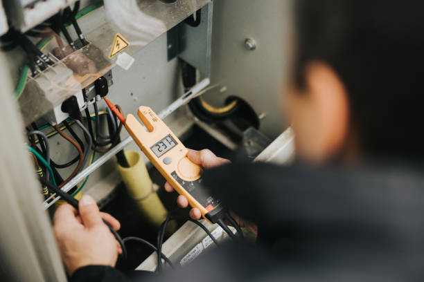 Best Affordable Electrical Installation  in , WY