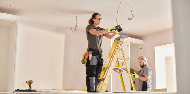 Best Electrical Troubleshooting Services  in , WY