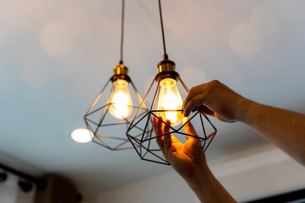  , WY Electrician Pros