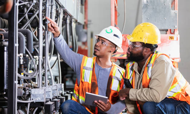Best Electrical Contractors for Businesses  in , WY