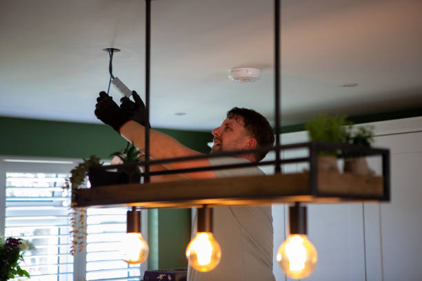 Best Electrical Repair Services  in , WY
