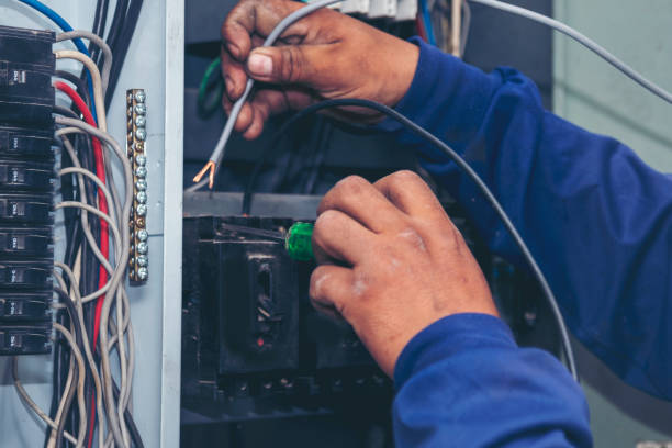Best Emergency Electrical Repair  in , WY