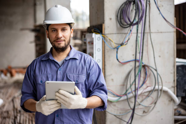 Best Affordable Electrician  in , WY