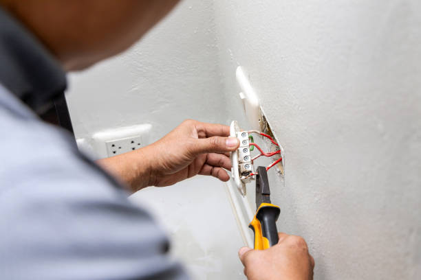 Best Residential Electrician Services  in , WY
