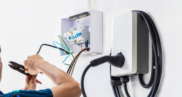 Best Commercial Electrician Services  in , WY