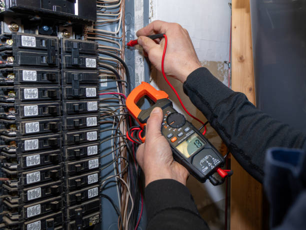 Best Ceiling Fan Installation Electrician  in , WY