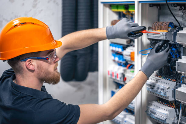 Best Affordable Emergency Electrician  in , WY