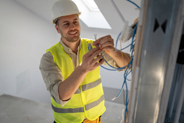 Best Electric Panel Repair  in , WY