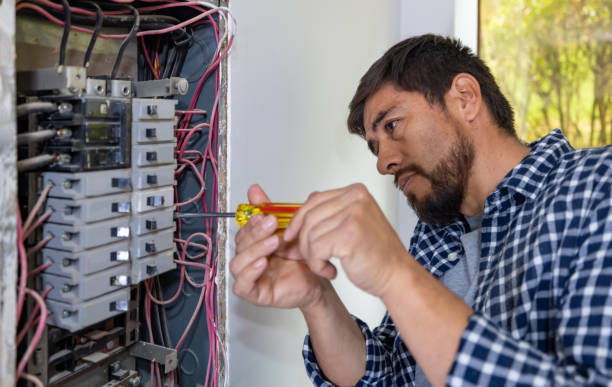 Best Local Electrician Companies  in , WY